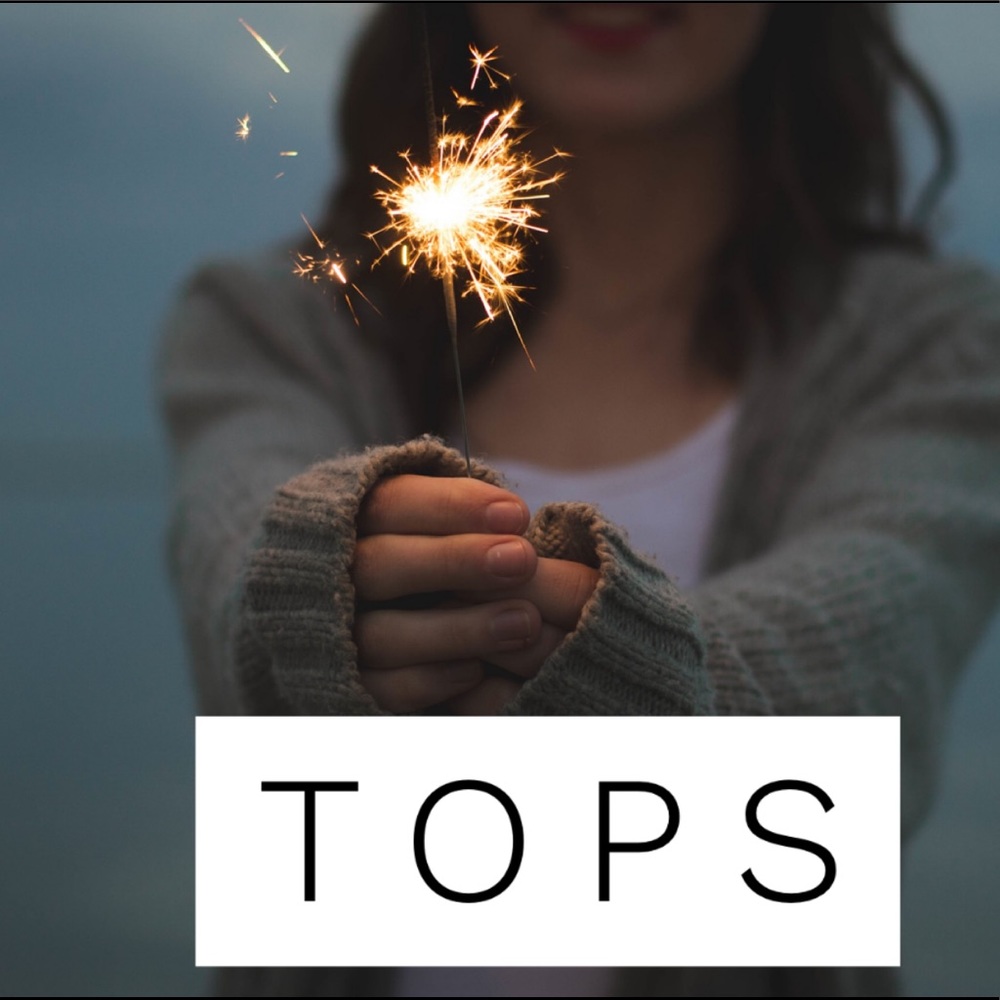 Tops